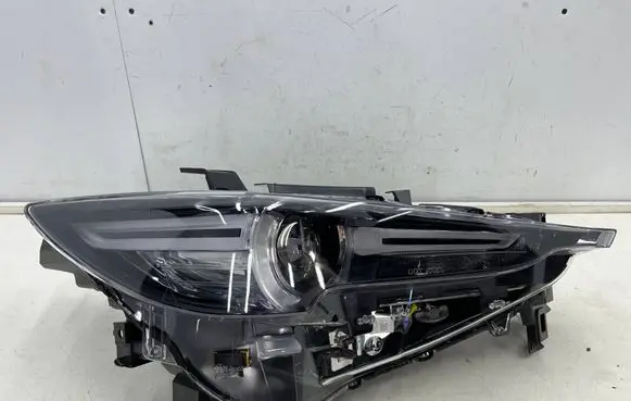 Mazda CX-5 II Headlight/headlamp kb8p-51030k