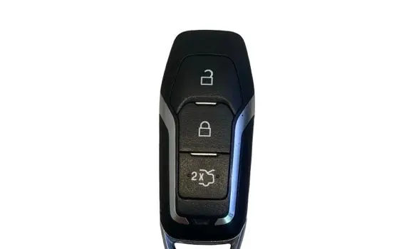 Ford Mondeo MK V Ignition key/card DS7T15K601DD A2C37754601 2013DJ6919