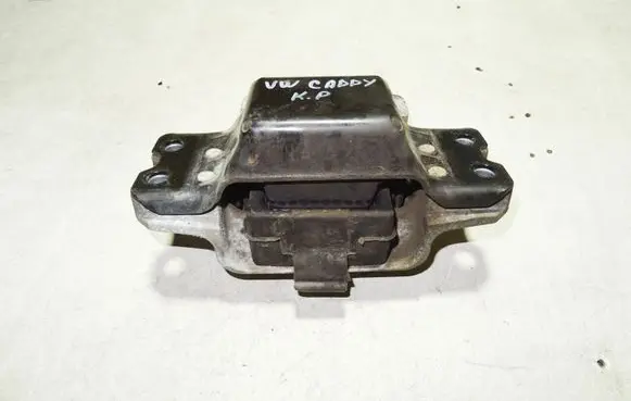 Volkswagen Caddy Engine mount bracket 1K0199555