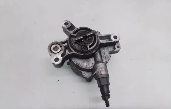 Peugeot 407 Vacuum pump D1651A
