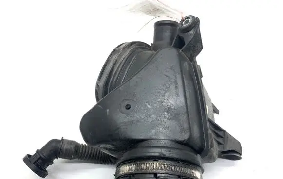 Mercedes-Benz Sprinter W907 W910 Air intake hose/pipe A6540902201