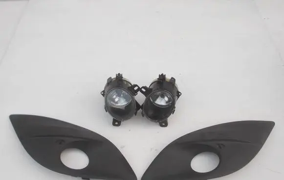 Opel Meriva B Front fog light 13253626 13253625 13267745
