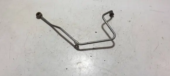 Dacia Sandero II Fuel line pipe 