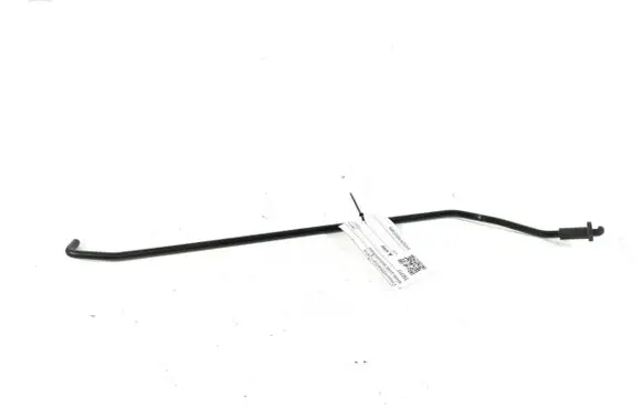 Citroen DS4 Front bonnet/hood damper/strut 792777