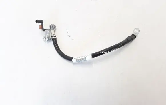 Volvo S90, V90 Negative earth cable (battery) 31376758