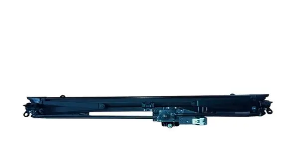 Lexus LS 460 - 600H Rear door sun blind/shade 6435050020