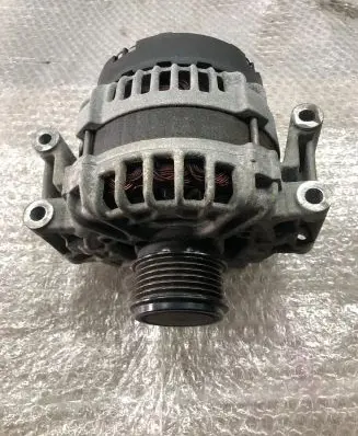 Audi A4 S4 B8 8K Generator/alternator 06H903017J 0125711051