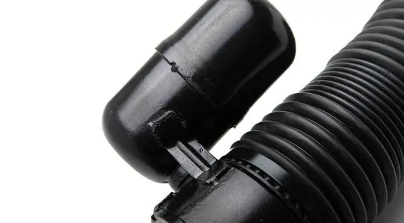 Volkswagen Phaeton Air suspension front shock absorber 3W5616040L 3D0616040AB