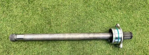 Ford Edge II Front driveshaft K2GP3K183EC