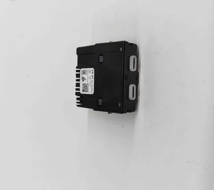 Skoda Enyaq iV USB socket connector 3G5035954A