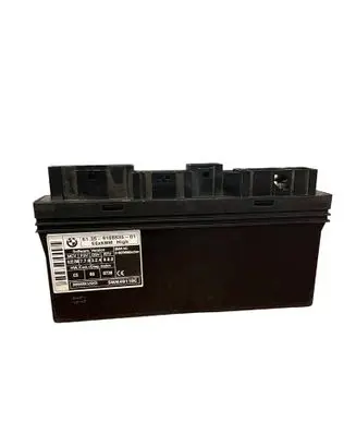 BMW 5 E60 E61 Comfort/convenience module 9168835 6135916883501