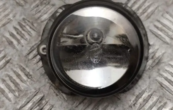 Mercedes-Benz C W204 Front fog light 1N000929503