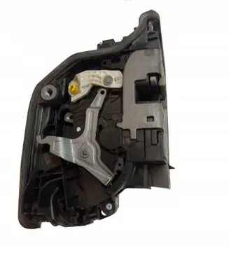 BMW 5 G30 G31 Rear door lock 7477690