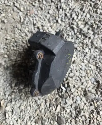 Audi A4 S4 B7 8E 8H Intake manifold valve actuator/motor 06F133482