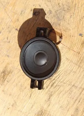 Audi A4 S4 B9 Panel speaker 4M0035454A