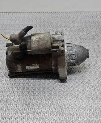 Opel Agila B Starter motor 4280008300 3110085L1
