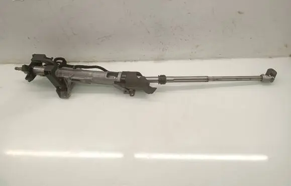 Alfa Romeo Stelvio Steering wheel axle 