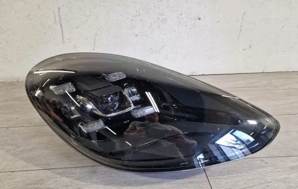 Porsche Panamera (971) Headlight/headlamp 971941032G
