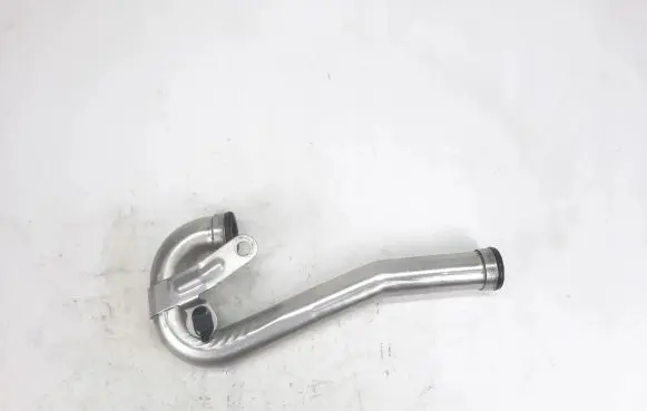 Renault Megane III EGR valve line/pipe/hose 744818