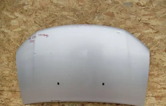 Dacia Sandero Engine bonnet/hood