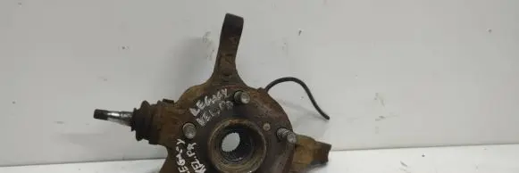 Subaru Legacy Front wheel hub