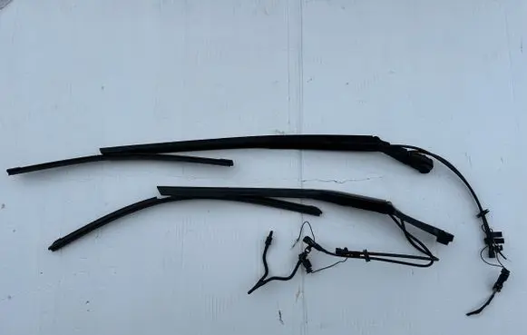 Audi A6 S6 C8 4K Windshield/front glass wiper blade 4K1955405C