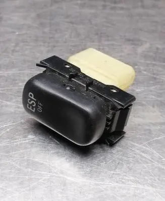 Mercedes-Benz CLK A208 C208 ESP (stability program) switch 1638202710