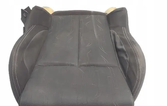 Citroen C4 II Front driver seat SIEDZISKO
