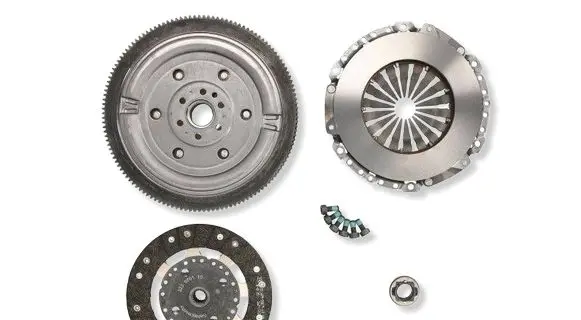 Citroen Berlingo Clutch set kit 600008400