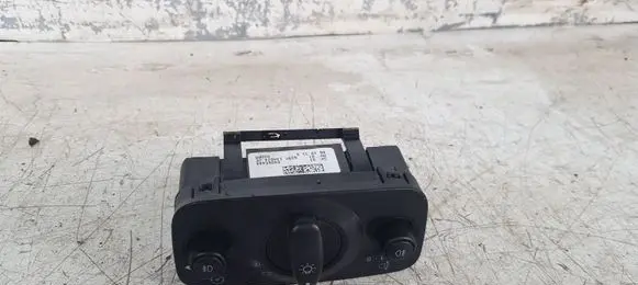 Ford S-MAX Light switch 6G9713A024CE