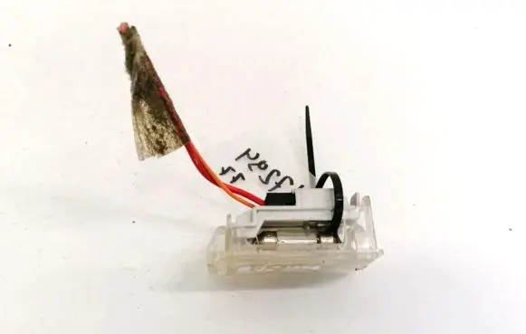 Renault 19 Other interior light 7700771935