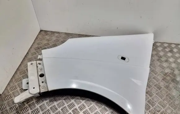 Opel Vivaro Fender