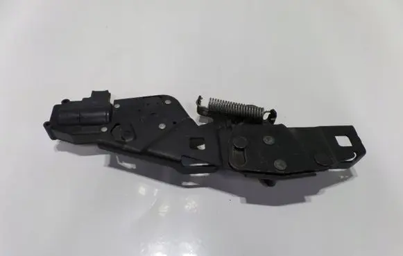 Ford Focus Tailgate lock latch 6N411L404B12AC