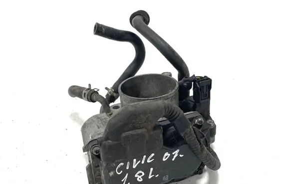 Honda Civic Throttle valve U20857015903 02J08