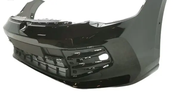 Volkswagen Golf VIII Front bumper 5H0807221T LY9T