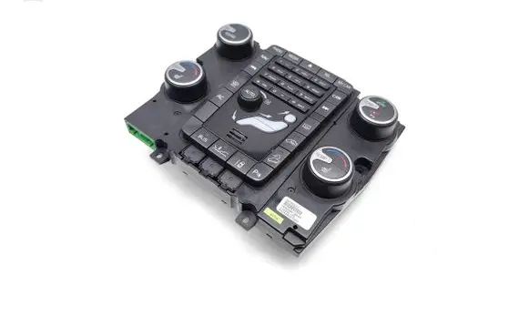 Volvo XC60 Climate control unit 30795271 M4334800044