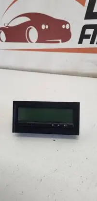Mitsubishi Space Star Screen/display/small screen MR381289 3AF154 35065159D