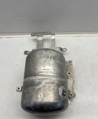 Mercedes-Benz GLE W167 Vacuum air tank A1673206404 0001119120