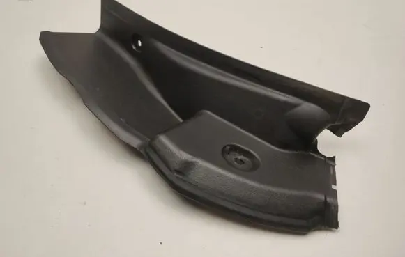Mercedes-Benz ML W166 Other trunk/boot trim element A1666910208