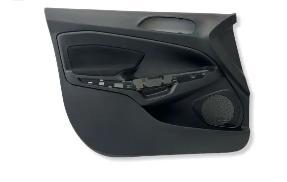 Ford Ecosport Front door card panel trim CN15A23943A