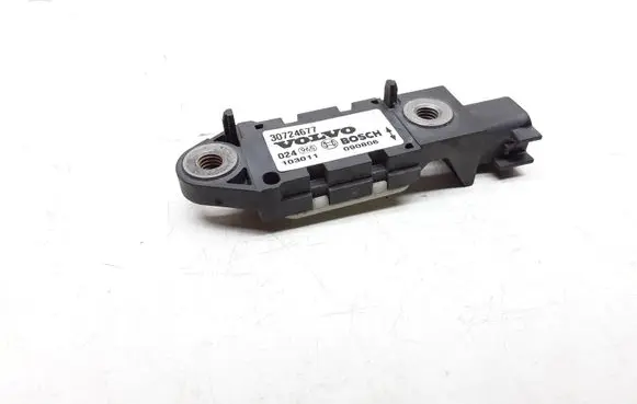 Volvo XC90 Airbag deployment crash/impact sensor 30724677
