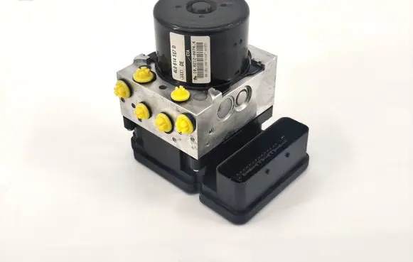 Audi Q7 4L ABS Pump 4L0614517D 10021200744 10092603093