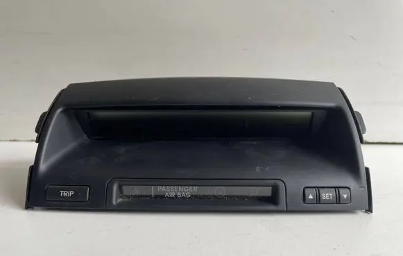 KIA Venga Screen/display/small screen 941011P001