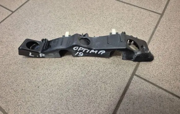 KIA Optima Front bumper mounting bracket 86513D4000