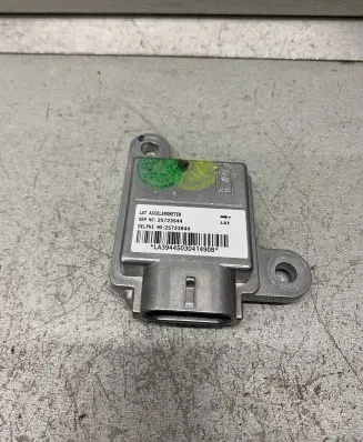 Cadillac CTS Other control units/modules 25723944