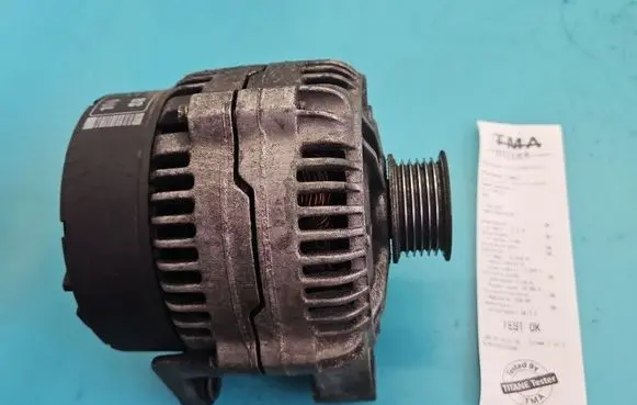 Opel Vectra B Generator/alternator 90506202 IMPRK1592202