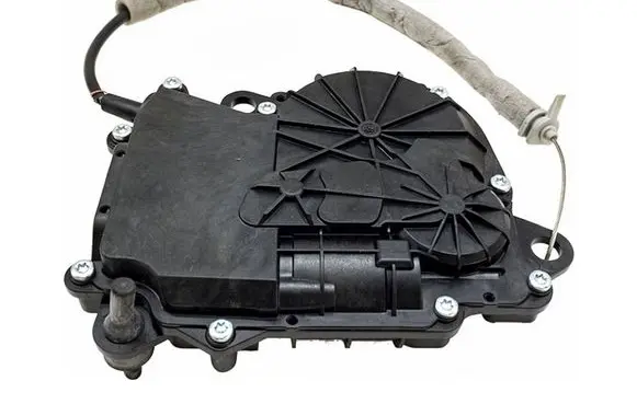 BMW X5 F15 Rear bodywork 7303443