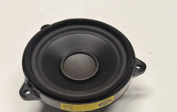 Land Rover Range Rover L405 Parcel shelf speaker BJ3218808BB 180617 4341078642611