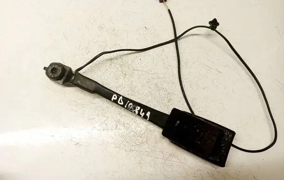 Ford Focus Front seatbelt buckle 620392200