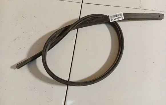 Mitsubishi Outlander Engine compartment rubber 